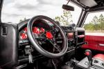Land Rover Defender 90 Convertible by East Coast Defender 2019 года